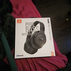 Jbl Tune 710bt