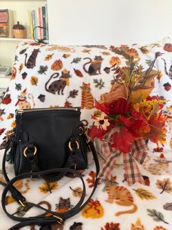 Dooney and Bourke