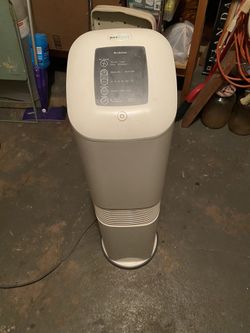 Brookstone Air Purifier