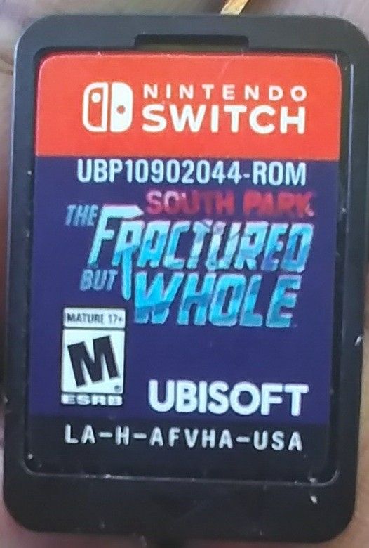 NINTENDO SWITCH, PS4 or PS3 GAMES FOR SALE, $39.99 & Up, pls
