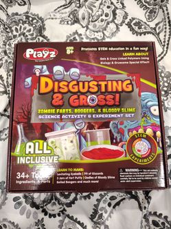 Kids play lab