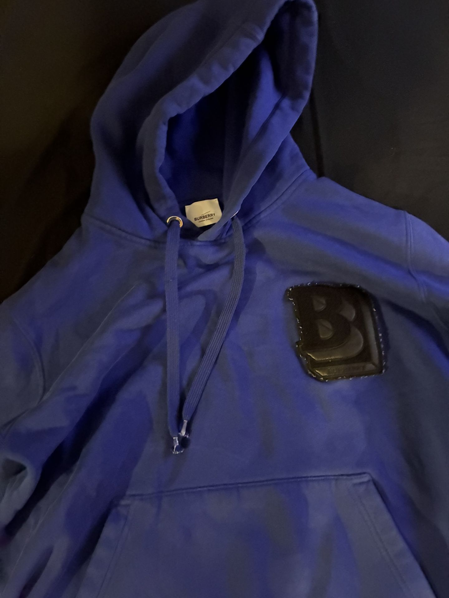 Burberry Hoodie