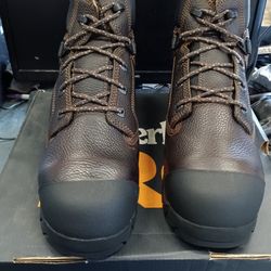 Timberland PRO Helix Internal Met Guard BRAND NEW!