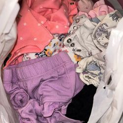 0-3m Bundle 