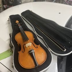 Student Violin