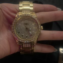Guess/Lacoste watches
