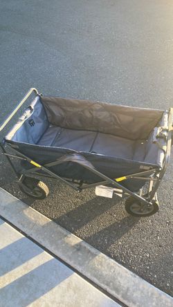 Beach/Picnic cart