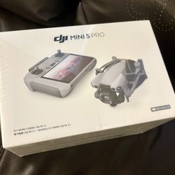 dji mini5 pro