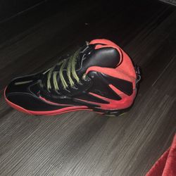 Steel Toe Reebox Shoes