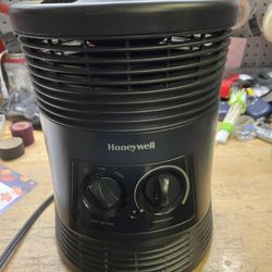 Honeywell heather for small Rooms 