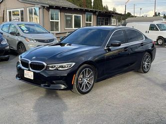 2019 BMW 3 Series