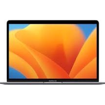 Apple Laptop 13-inch (M1 chip)