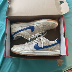 Nike Dunk Size 11 