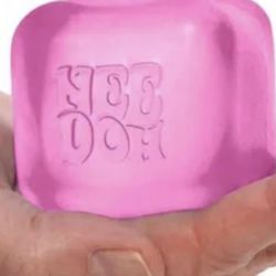 Needoh Nice cube 