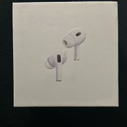 AirPods Pro 2 
