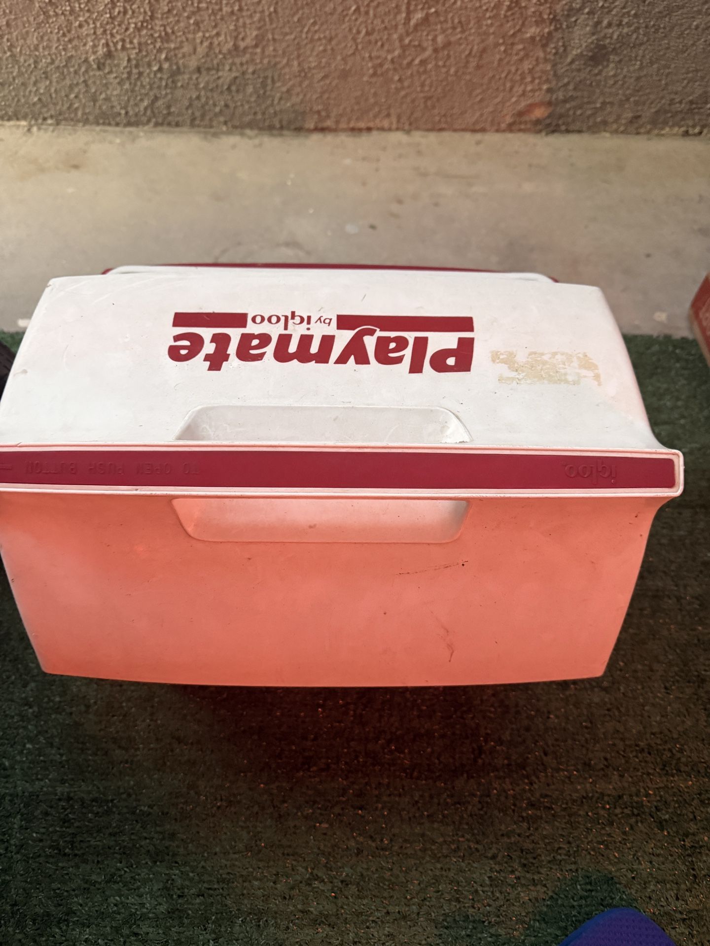 igloo 15 liters cooler