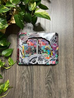 One Piece Card Game Illustration Box Vol. 8