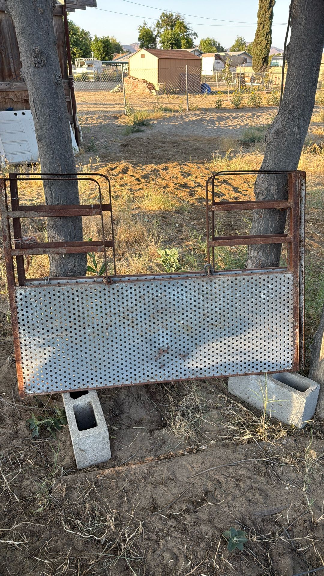 Horse Stall Doors 