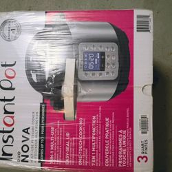 Instapot 