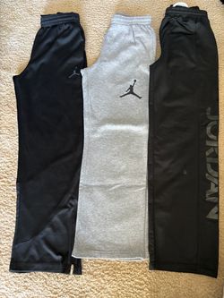 Boys Jordan (size Large and X-Large)