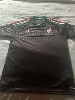 Men’s Adidas Mexico Jersey