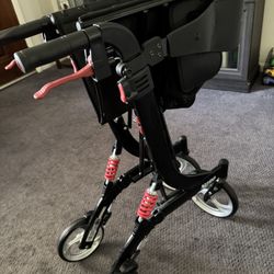 Drive Nitro Rollator