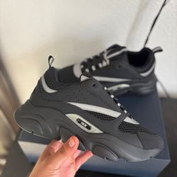 Dior Shoes Dior B22 
