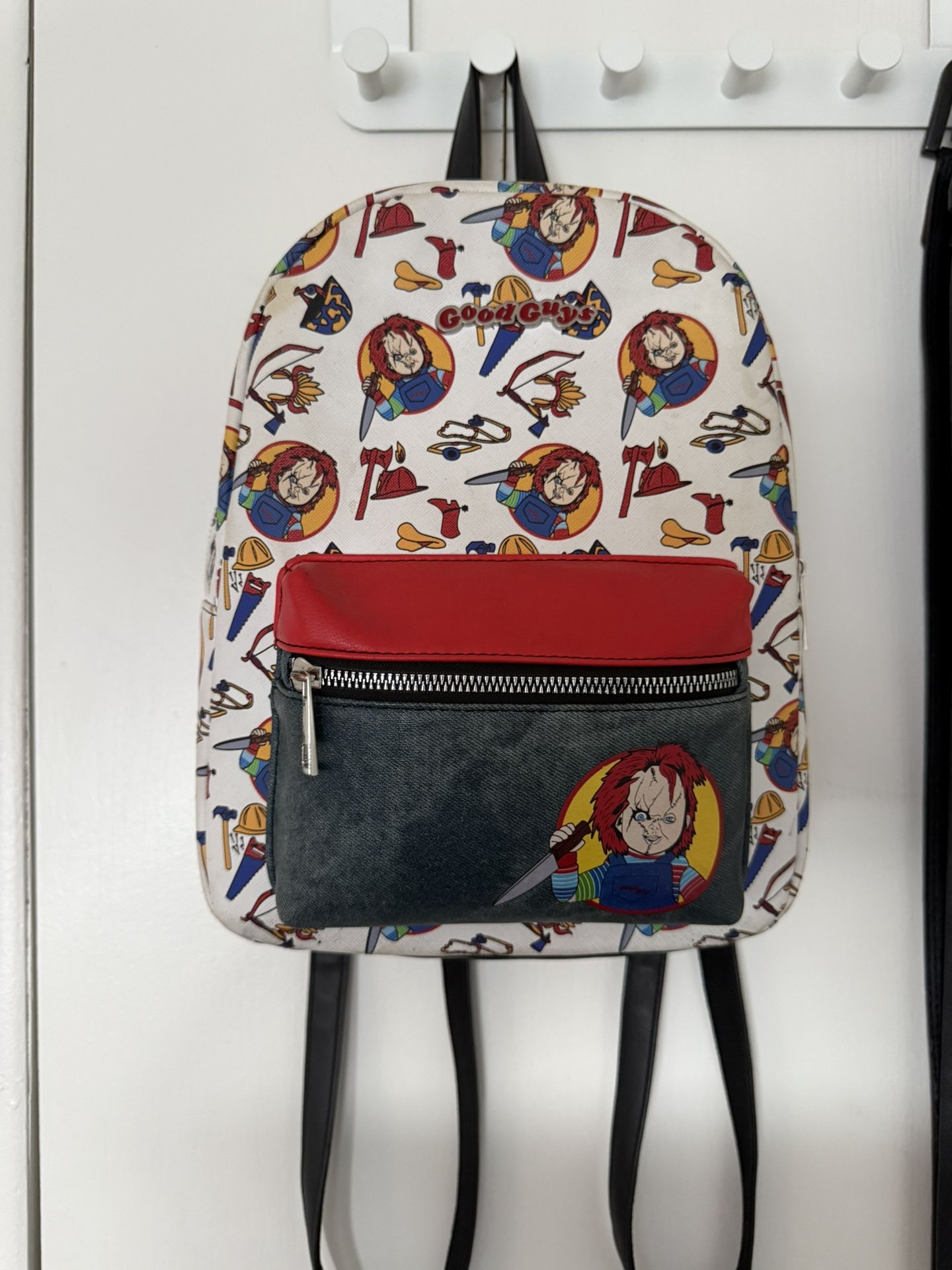 chucky backpack