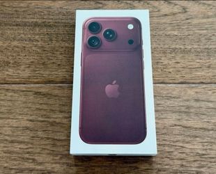 IPhone 18 Pro