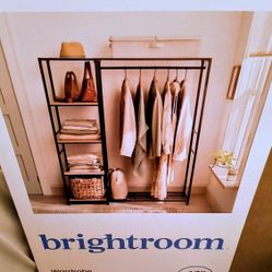 Portable Closet - Brightroom BRAND NEW 