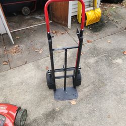 Milwaukee Dolly Like New