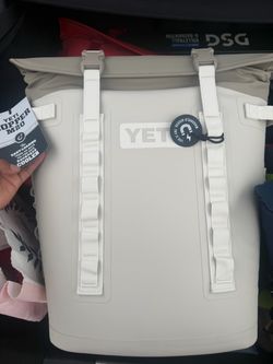 Yeti m20