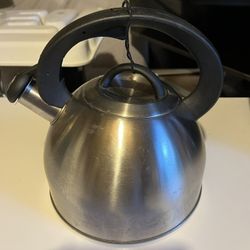 Water Boiler 