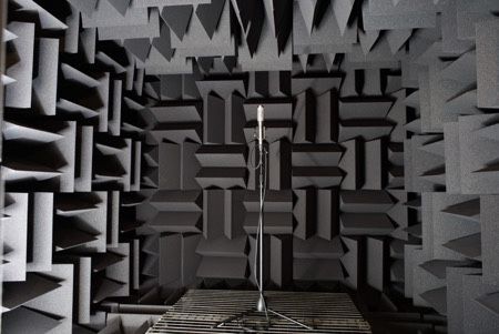 Brand New Acoustic 8" thick Wedges