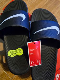 Black Slides youth