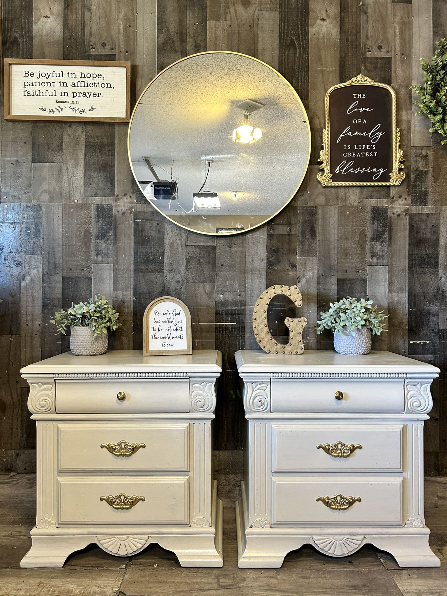 Nightstands