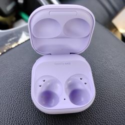 Samsung Ear Buds Charging Case Only 