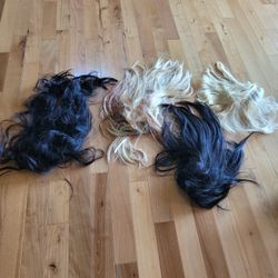 Wigs 