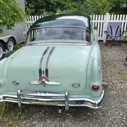 1953 Pontiac Chieftain