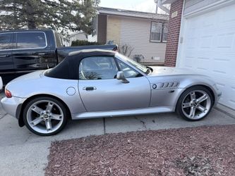 1998 BMW Z3