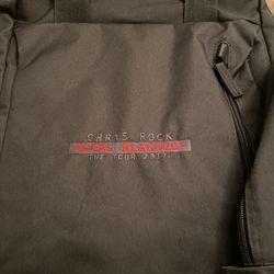 Backpacks