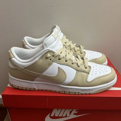 Nike Dunk Low Team Gold Size 11.5