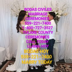 BODAS CIVILES 559