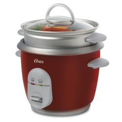 New Oster Rice Cooker with Steamer