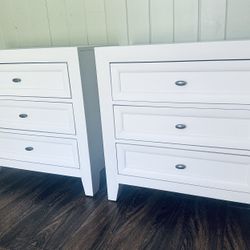 Nightstand Set (XL)