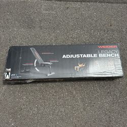 Bench