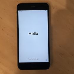 iPhone 6S Plus - Verizon