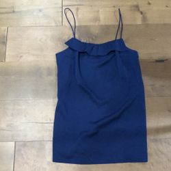 J crew top- 00