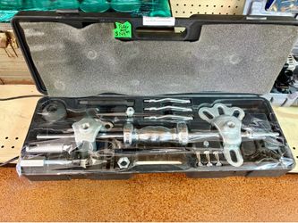 Puller set