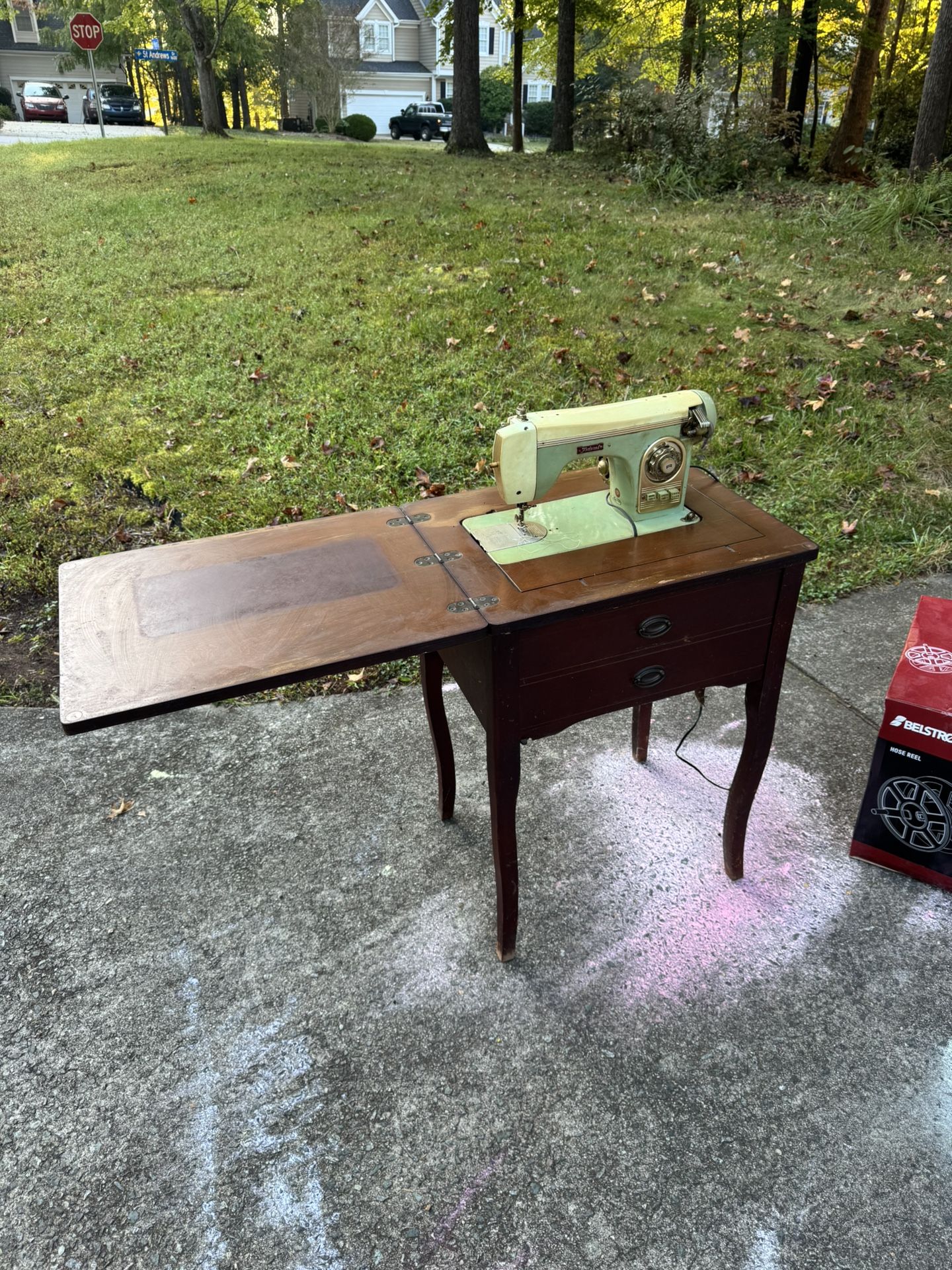 YARD SALE!!!